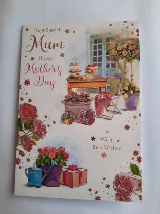 Classes Oldbury Sandwell - Photos for Mum Mother's Day Card - Mothers day card