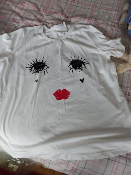 Buy & Sell Weston-Super-Mare North Somerset - Photos for Face print top