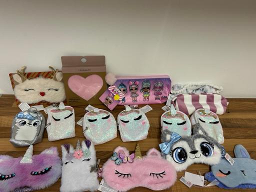 Buy & Sell Moxley Walsall - Photos for JOBLOT OF CLAIRES KIDS ITEMS