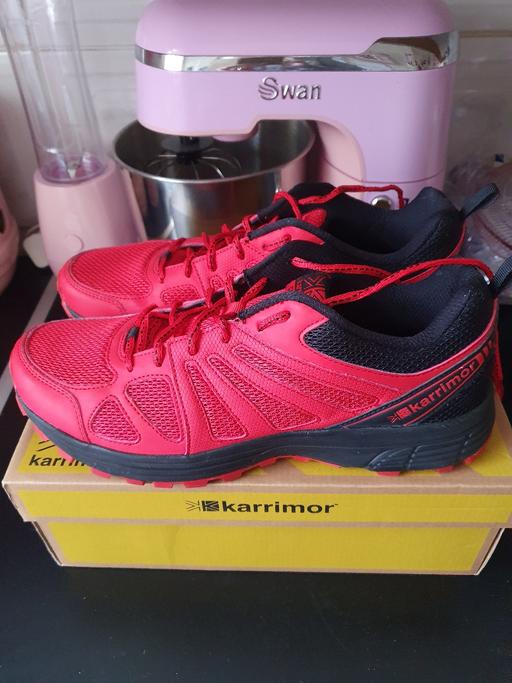 Buy & Sell Upper Gornal Dudley - Photos for men's karrimor trainers