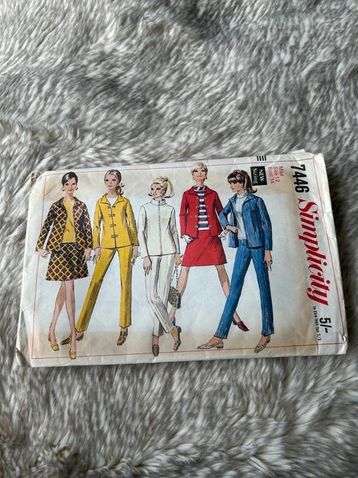 Buy & Sell Whitton Richmond upon Thames - Photos for Dress patterns