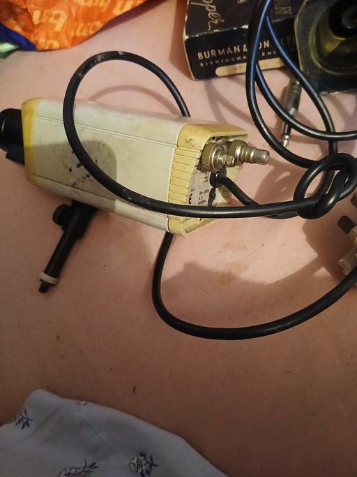 Buy & Sell Hurst Business Park Dudley - Photos for dummy house camera