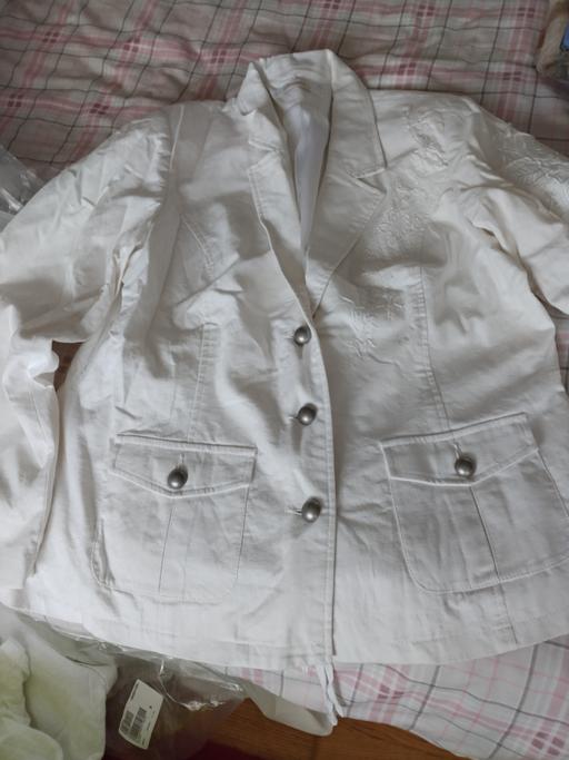 Buy & Sell Weston-Super-Mare North Somerset - Photos for Changes coat