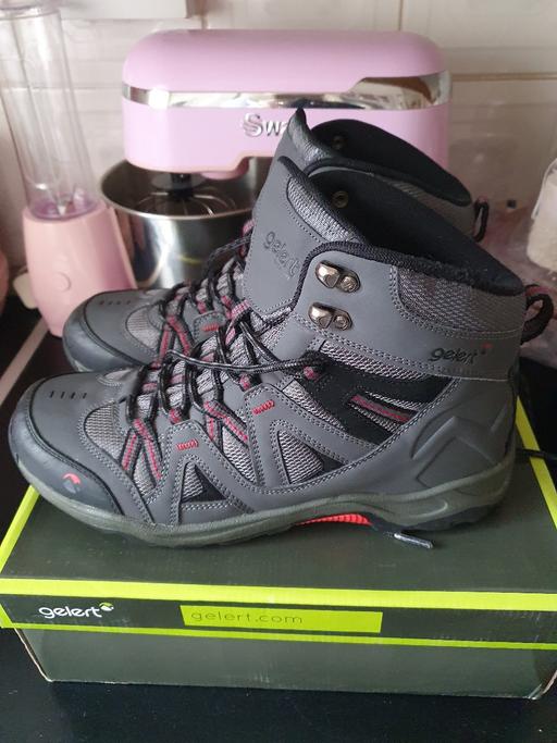 Buy & Sell Upper Gornal Dudley - Photos for men's gelert walking boots