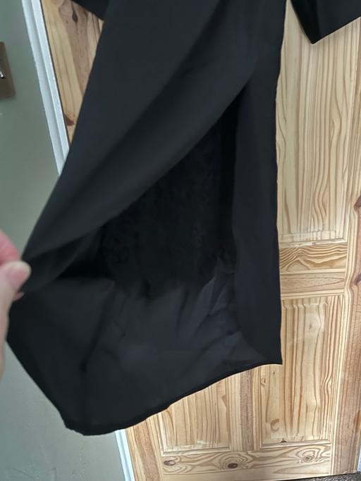 Buy & Sell Croft Marsh East Lindsey - Photos for Elegant black midi dress