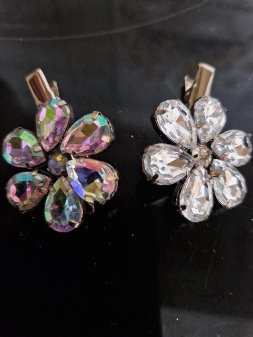 Buy & Sell Grassmoor North East Derbyshire - Photos for 2 x hair clips