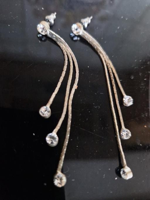 Buy & Sell Grassmoor North East Derbyshire - Photos for ladies earrings