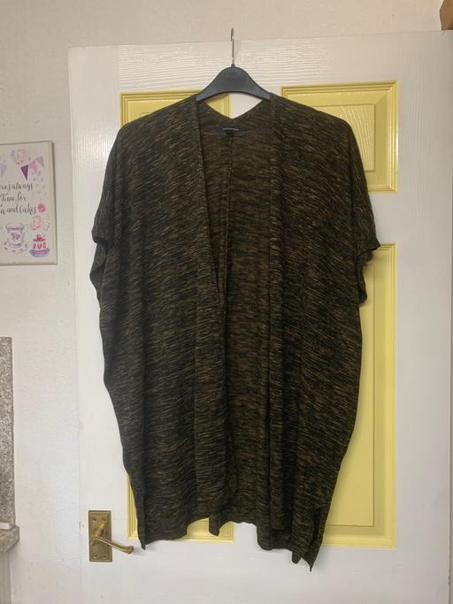 Buy & Sell Wednesbury Sandwell - Photos for Waistcoat L/XL