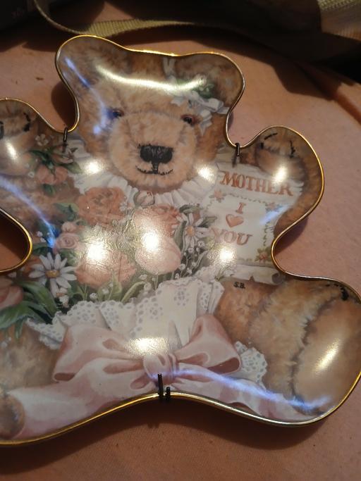 Buy & Sell Holly Hall Dudley - Photos for collecters plate mother