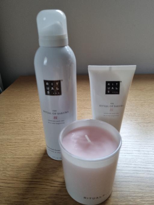 Buy & Sell Kettering North Northamptonshire - Photos for rituals