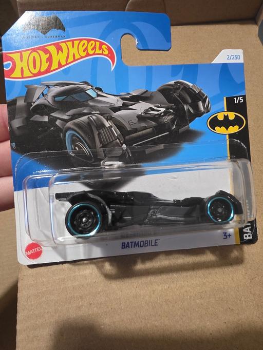 Buy & Sell Fairlands Guildford - Photos for Batmobile hitweels