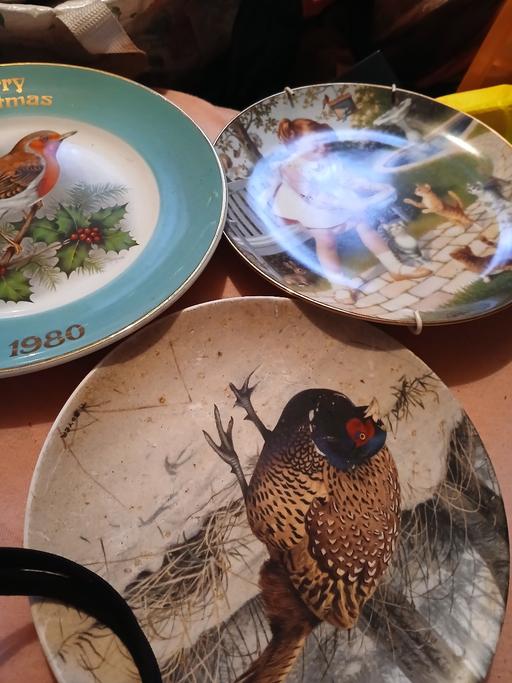 Buy & Sell Netherton Dudley - Photos for 3 collecters plates