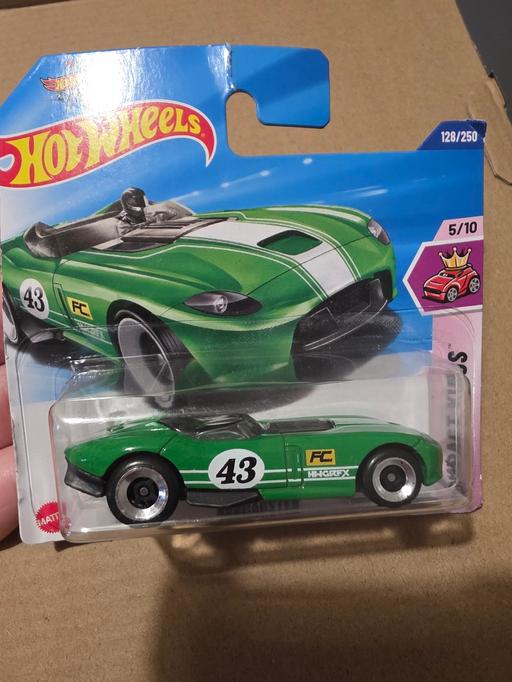 Buy & Sell Onslow Village Guildford - Photos for hotweels car