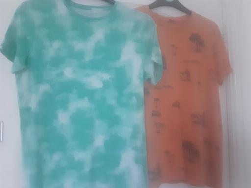 Buy & Sell Bolton-Upon-Dearne Barnsley - Photos for 2 boys age 14-15 tops