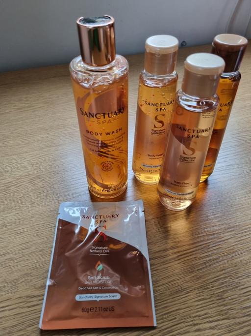 Buy & Sell Kettering North Northamptonshire - Photos for sanctuary spa