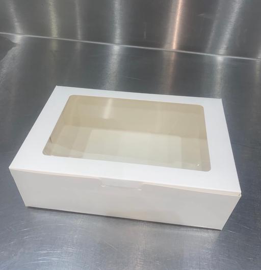 Buy & Sell Moseley Birmingham - Photos for Brownie, Treat Boxes with clear Window