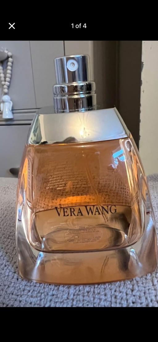 Buy & Sell Easington Lane Sunderland - Photos for Vera Wang Perfume ( New )