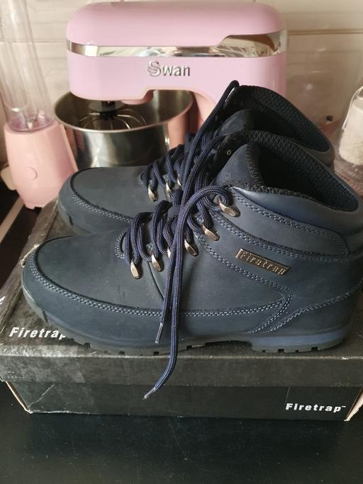 Buy & Sell Upper Gornal Dudley - Photos for men's firetrap boots