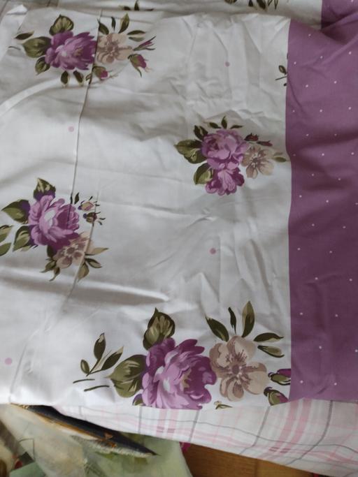 Buy & Sell Weston-Super-Mare North Somerset - Photos for Janet reger duvet cover