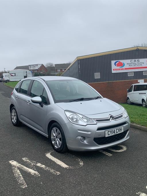 Vehicles Alum Rock Birmingham - Photos for 2014 Citreon C3 1.0 Petrol