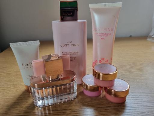 Buy & Sell Kettering North Northamptonshire - Photos for next just pink