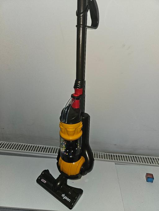 Buy & Sell Blackburn with Darwen Lancashire - Photos for Kids Dyson hoover