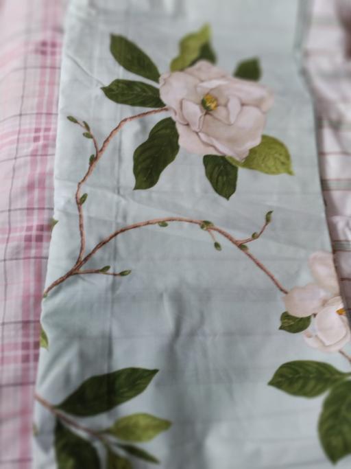 Buy & Sell Weston-Super-Mare North Somerset - Photos for Duvet cover with two pillow cases