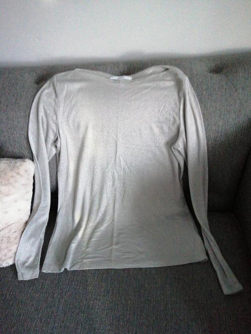 Buy & Sell Wednesfield Wolverhampton - Photos for ladies top size *10 *