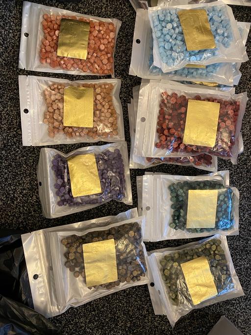 Classes Willenhall Walsall - Photos for Sealing Wax