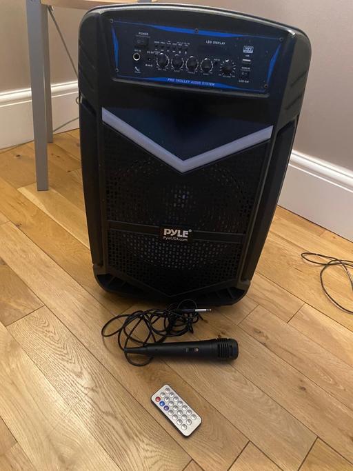 Buy & Sell Hampton-in-Arden Solihull - Photos for Wireless speaker