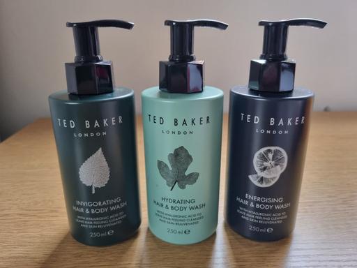 Buy & Sell Kettering North Northamptonshire - Photos for Ted Baker men