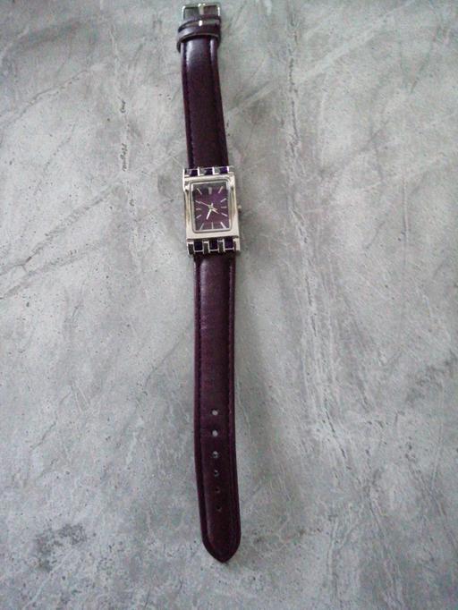 Buy & Sell Wednesfield Wolverhampton - Photos for ladies watch Avon (put new battery in)