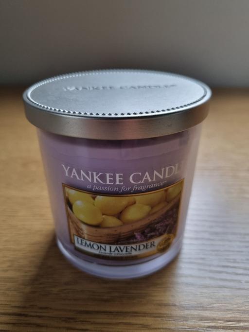 Buy & Sell Kettering North Northamptonshire - Photos for Yankee candle