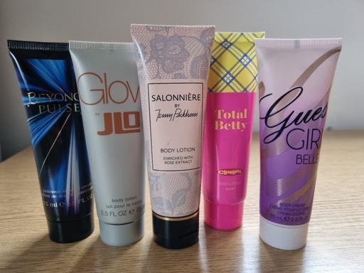 Buy & Sell Kettering North Northamptonshire - Photos for body lotion