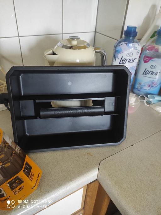 Buy & Sell South Harrow Harrow - Photos for DeWalt tough system 2.0 tote tray