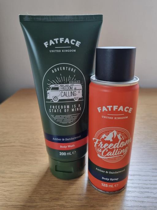 Buy & Sell Kettering North Northamptonshire - Photos for fatface men