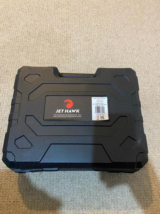 Buy & Sell Clapton East London - Photos for Jet washer