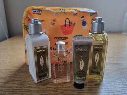 Buy & Sell Kettering North Northamptonshire - Photos for l'occitane