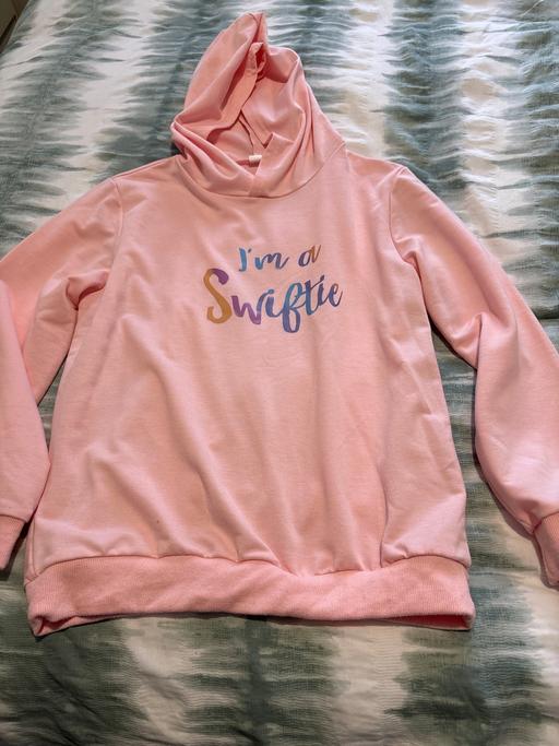 Buy & Sell Woodsetton Dudley - Photos for Girls hoodie