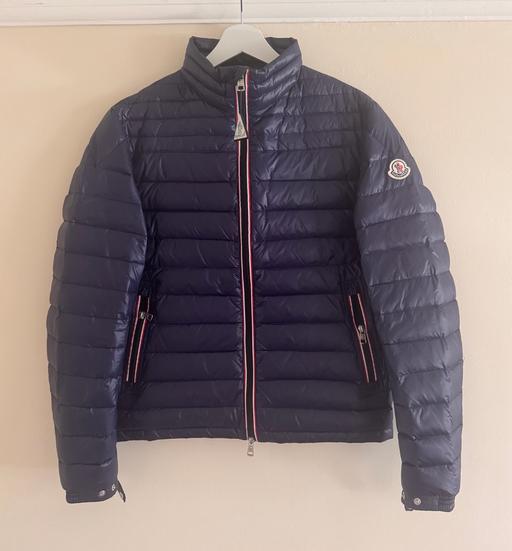 Buy & Sell Selhurst South East London - Photos for Moncler Daniel Jacket