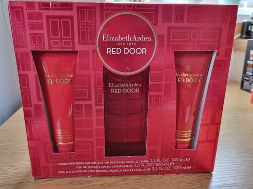Buy & Sell Kettering North Northamptonshire - Photos for Elizabeth Arden