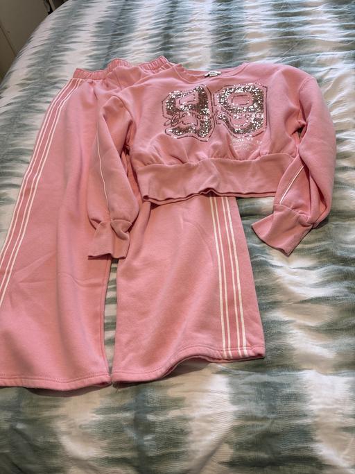 Buy & Sell Woodsetton Dudley - Photos for Girls river island set