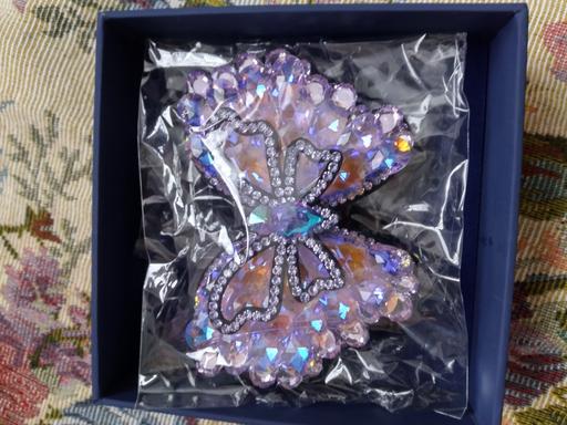 Buy & Sell Weston-Super-Mare North Somerset - Photos for Butlker and Wilson Baretta hair clip