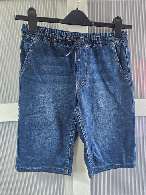 Buy & Sell Weston Point Halton - Photos for Age 12-13 PRIMARK denim shorts