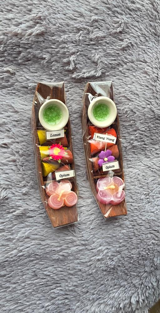 Buy & Sell Mitcham Merton - Photos for Incense cones gift sets