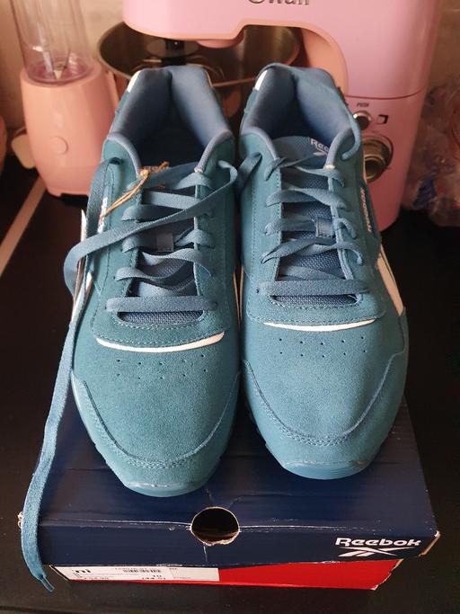 Buy & Sell Upper Gornal Dudley - Photos for men's reebok trainers NEW