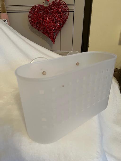 Buy & Sell Easington Lane Sunderland - Photos for Large Storage Caddy Bathroom