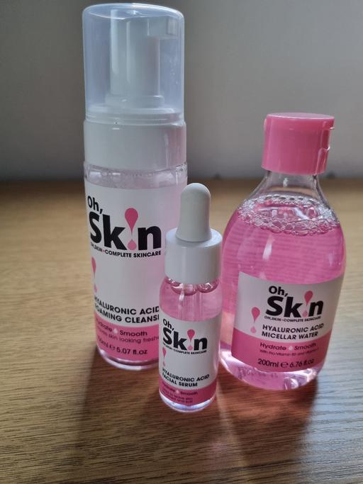 Buy & Sell Kettering North Northamptonshire - Photos for oh skin