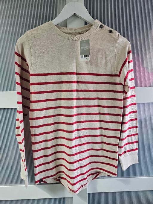 Buy & Sell Weston Point Halton - Photos for 🌟NEW🌟 Age 12 NEXT top