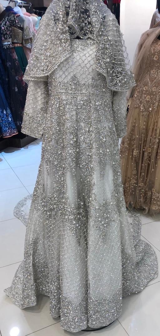 Buy & Sell Deansgate Manchester - Photos for bridal lehnga indian pakistani wedding dress